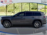 2025 Grand Cherokee L Thumbnail 8