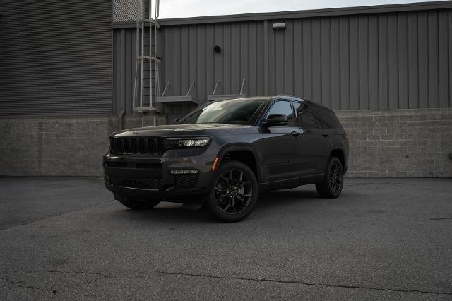 2025 Jeep Cherokee