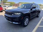 2021 Grand Cherokee L Thumbnail 2