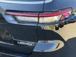 2021 Grand Cherokee L Thumbnail 8