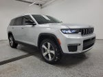 2021 Grand Cherokee L Thumbnail 2