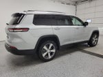 2021 Grand Cherokee L Thumbnail 3