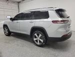2021 Grand Cherokee L Thumbnail 4