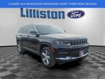 2021 Grand Cherokee L Thumbnail 1