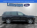 2021 Grand Cherokee L Thumbnail 2