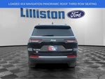 2021 Grand Cherokee L Thumbnail 4