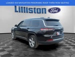 2021 Grand Cherokee L Thumbnail 5