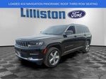 2021 Grand Cherokee L Thumbnail 7