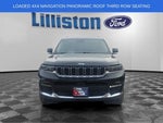 2021 Grand Cherokee L Thumbnail 8