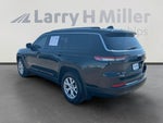 2021 Grand Cherokee L Thumbnail 2