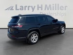 2021 Grand Cherokee L Thumbnail 4