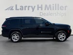 2021 Grand Cherokee L Thumbnail 5