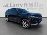2021 Grand Cherokee L Thumbnail 6