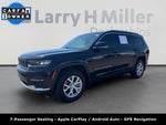 2021 Grand Cherokee L Thumbnail 34
