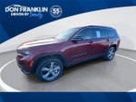 2021 Grand Cherokee L Thumbnail 1