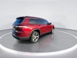 2021 Grand Cherokee L Thumbnail 8