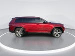 2021 Grand Cherokee L Thumbnail 9