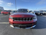 2021 Grand Cherokee L Thumbnail 28