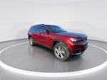 2021 Grand Cherokee L Thumbnail 2