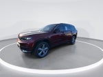 2021 Grand Cherokee L Thumbnail 4
