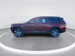 2021 Grand Cherokee L Thumbnail 5