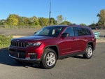 2021 Grand Cherokee L Thumbnail 1