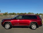 2021 Grand Cherokee L Thumbnail 2