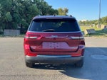 2021 Grand Cherokee L Thumbnail 4