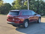 2021 Grand Cherokee L Thumbnail 5