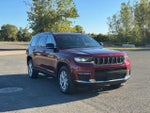 2021 Grand Cherokee L Thumbnail 7