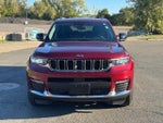 2021 Grand Cherokee L Thumbnail 8