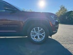 2021 Grand Cherokee L Thumbnail 9