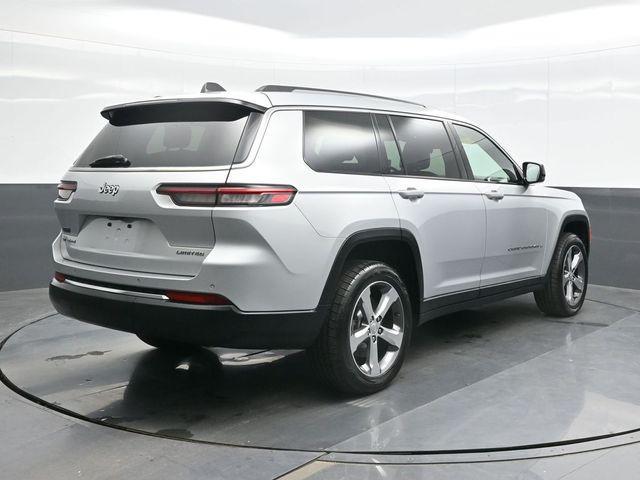 2021 Jeep Cherokee - $21,517