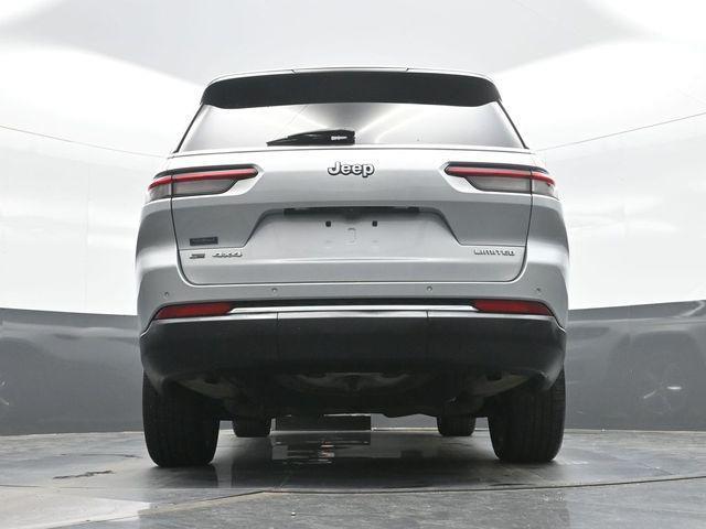 2021 Jeep Cherokee - $21,517