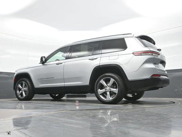 2021 Jeep Cherokee - $21,517