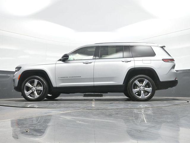 2021 Jeep Cherokee - $21,517