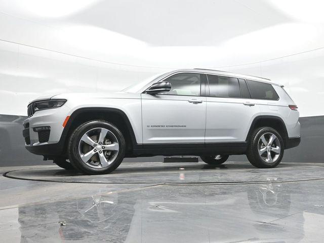 2021 Jeep Cherokee - $21,517