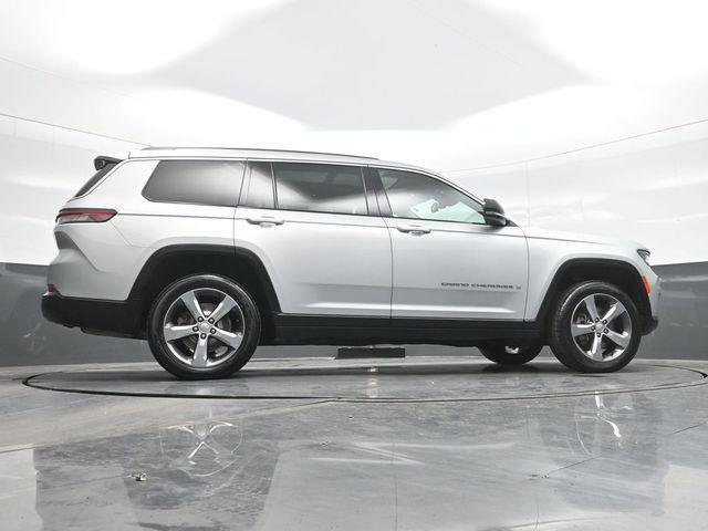 2021 Jeep Cherokee - $21,517