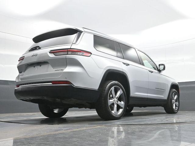 2021 Jeep Cherokee - $21,517