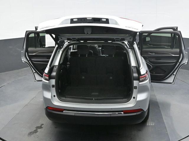 2021 Jeep Cherokee - $21,517