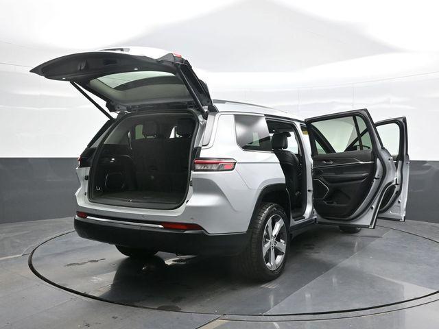 2021 Jeep Cherokee - $21,517