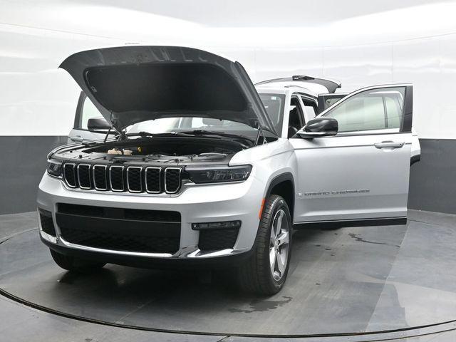 2021 Jeep Cherokee - $21,517