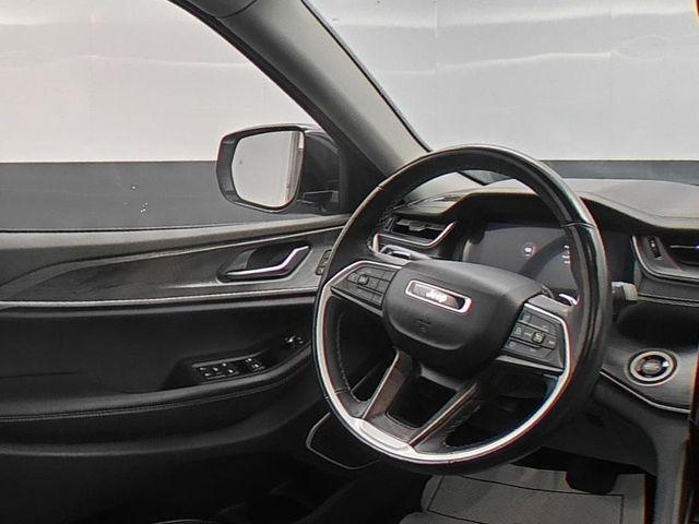 2021 Jeep Cherokee - $21,517