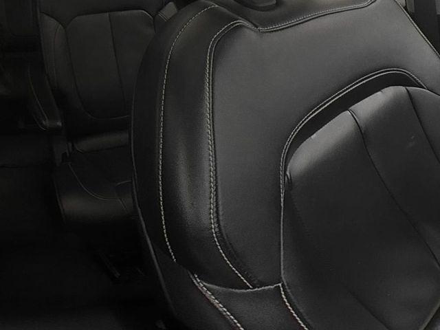 2021 Jeep Cherokee - $21,517