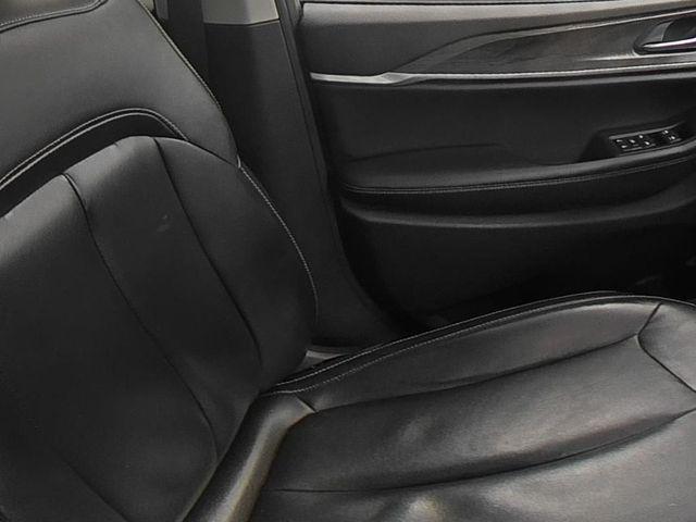2021 Jeep Cherokee - $21,517