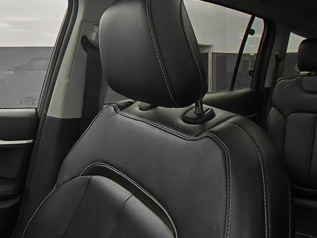 2021 Jeep Cherokee - $21,517