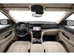 2021 Grand Cherokee L Thumbnail 4
