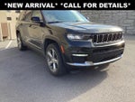 2021 Grand Cherokee L Thumbnail 1