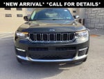 2021 Grand Cherokee L Thumbnail 2