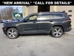 2021 Grand Cherokee L Thumbnail 4